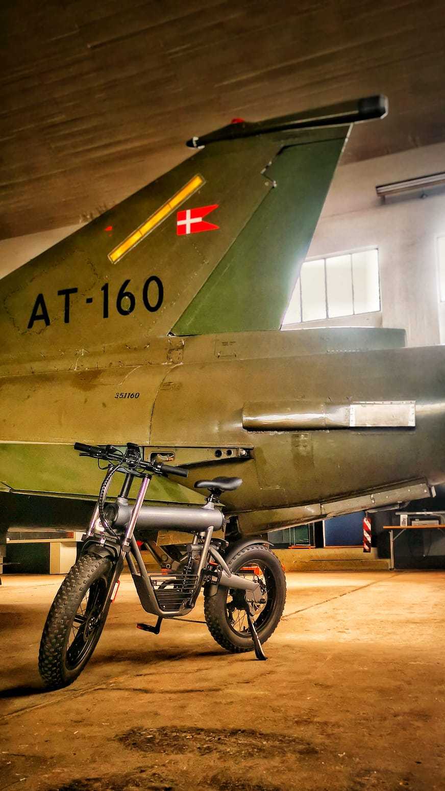 enjoy this best electric bike