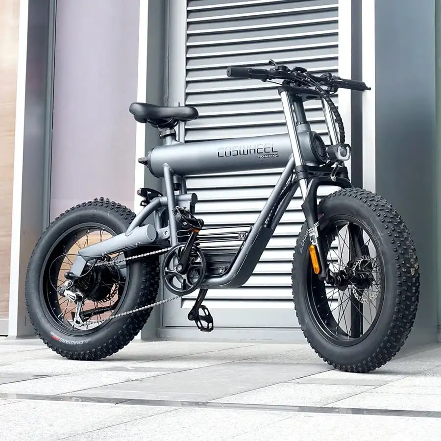 500 w ebike