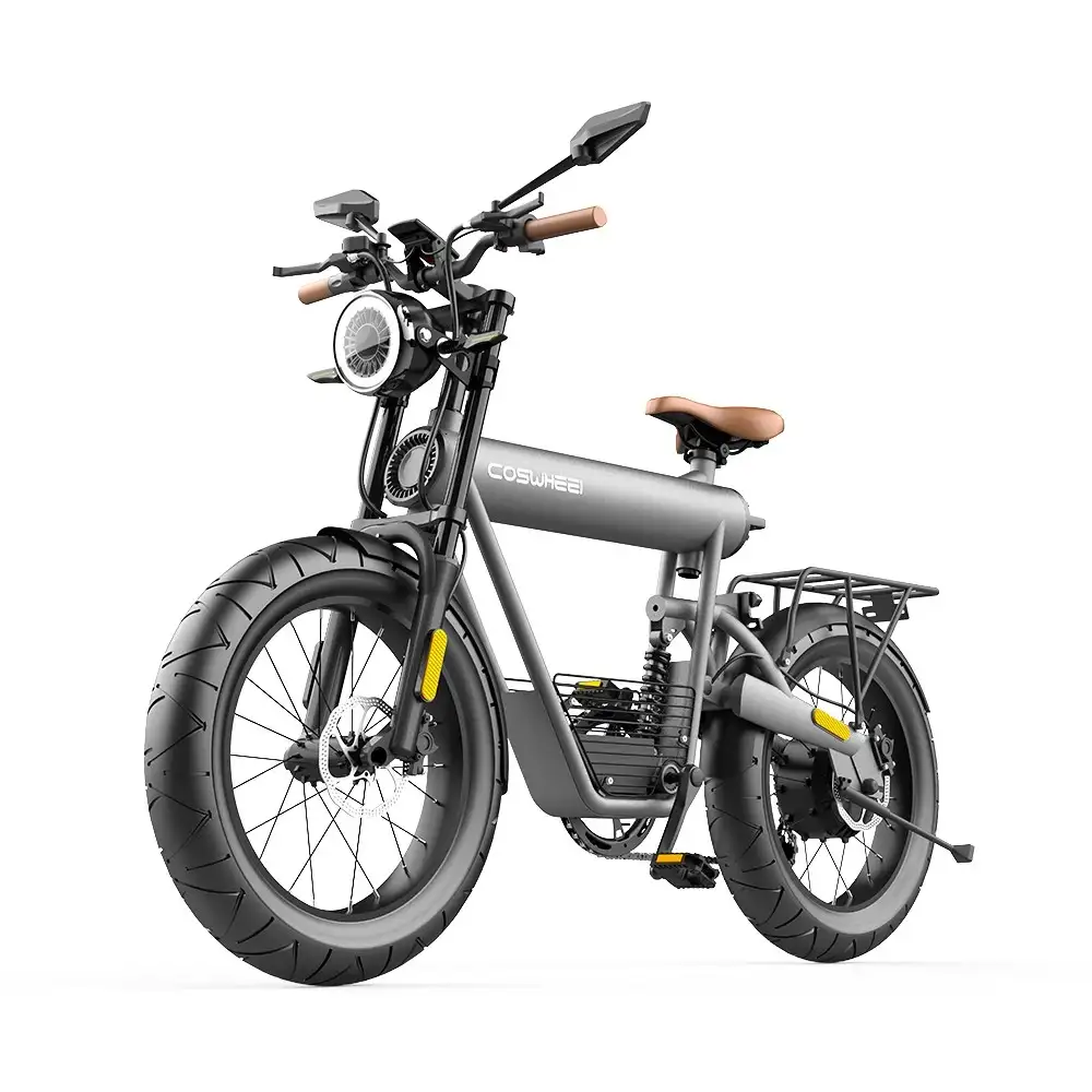 T20R Ebike