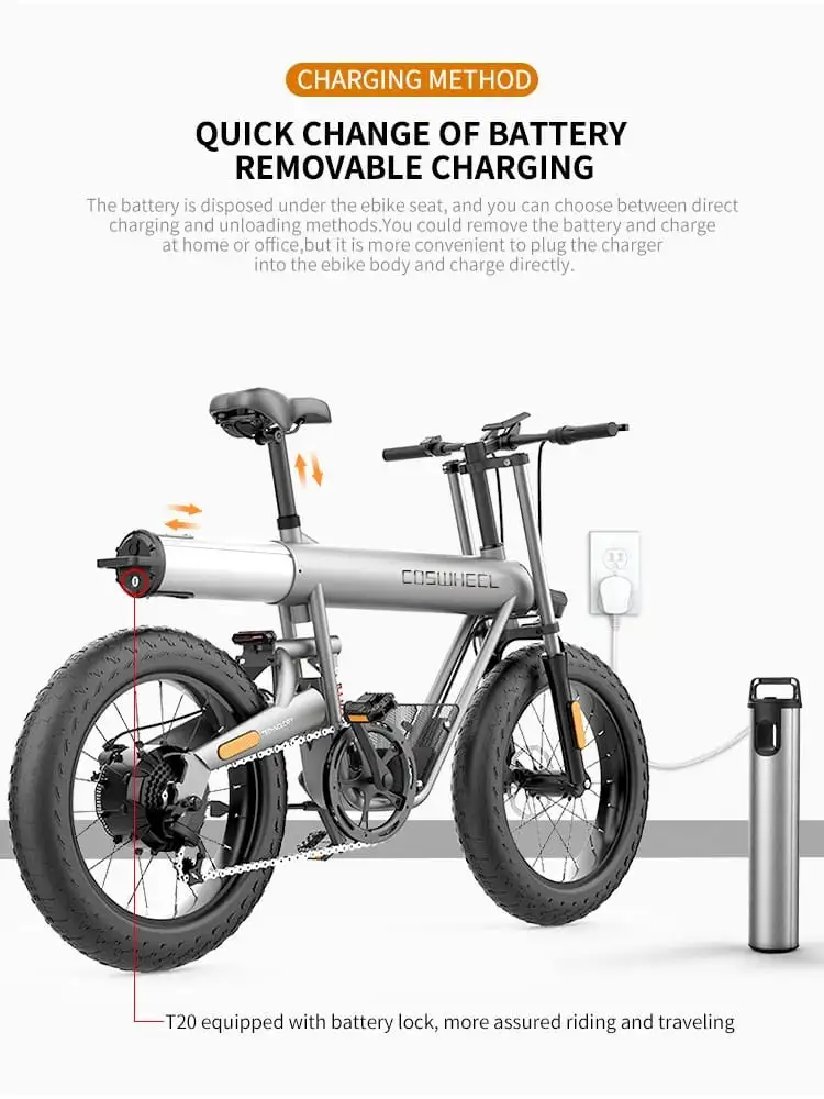 500 w ebike