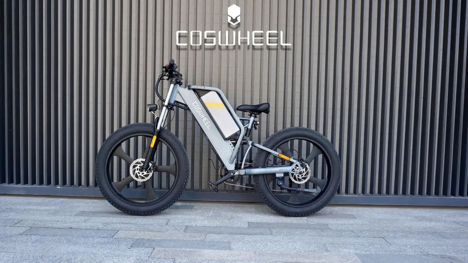 26 inch electric bike