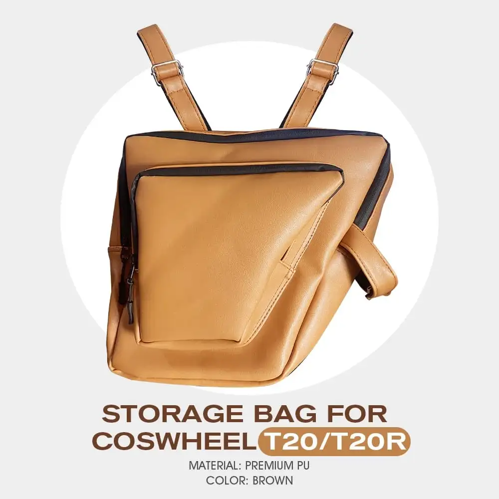 Bag - Coswheel