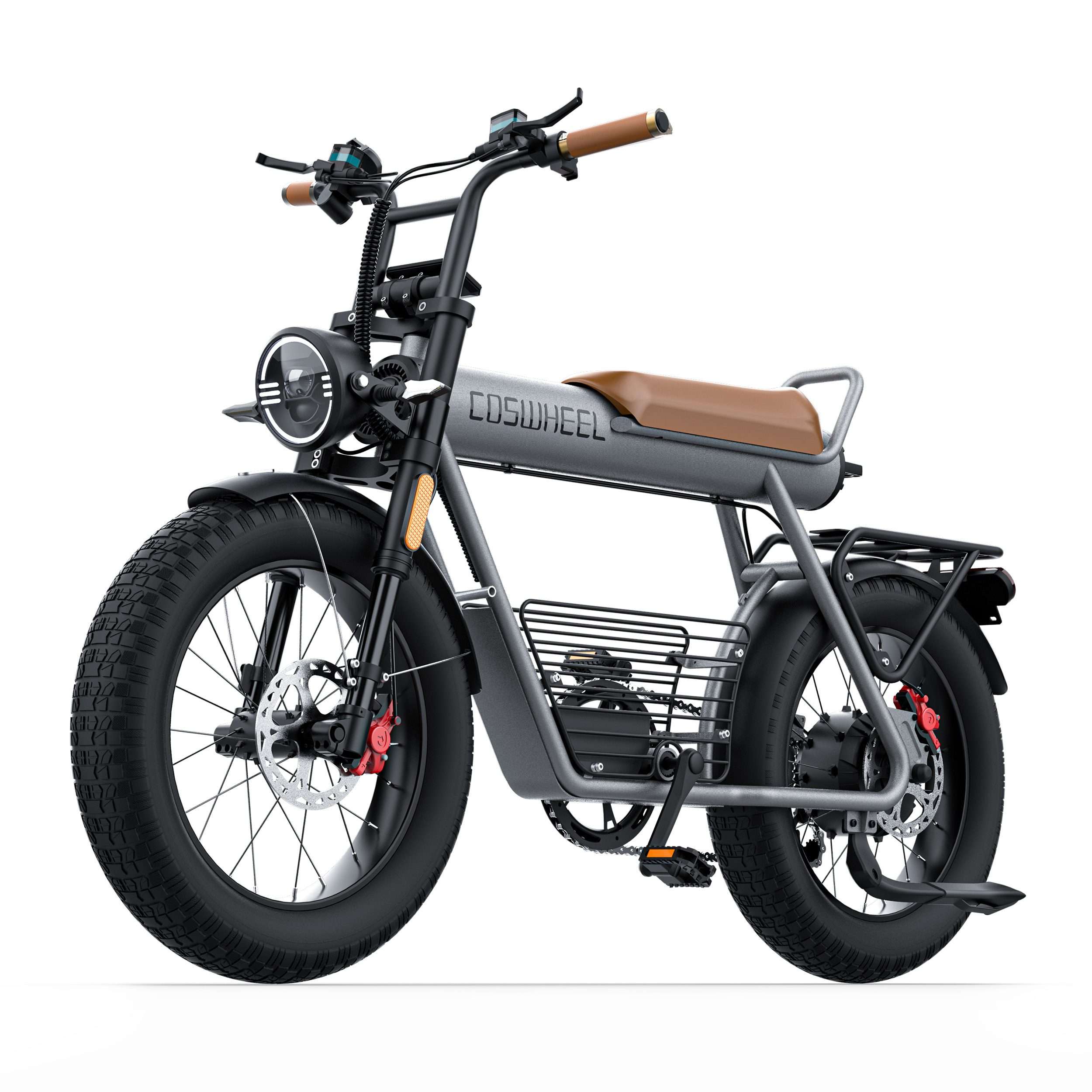 COSWHEEL CT20 ebike