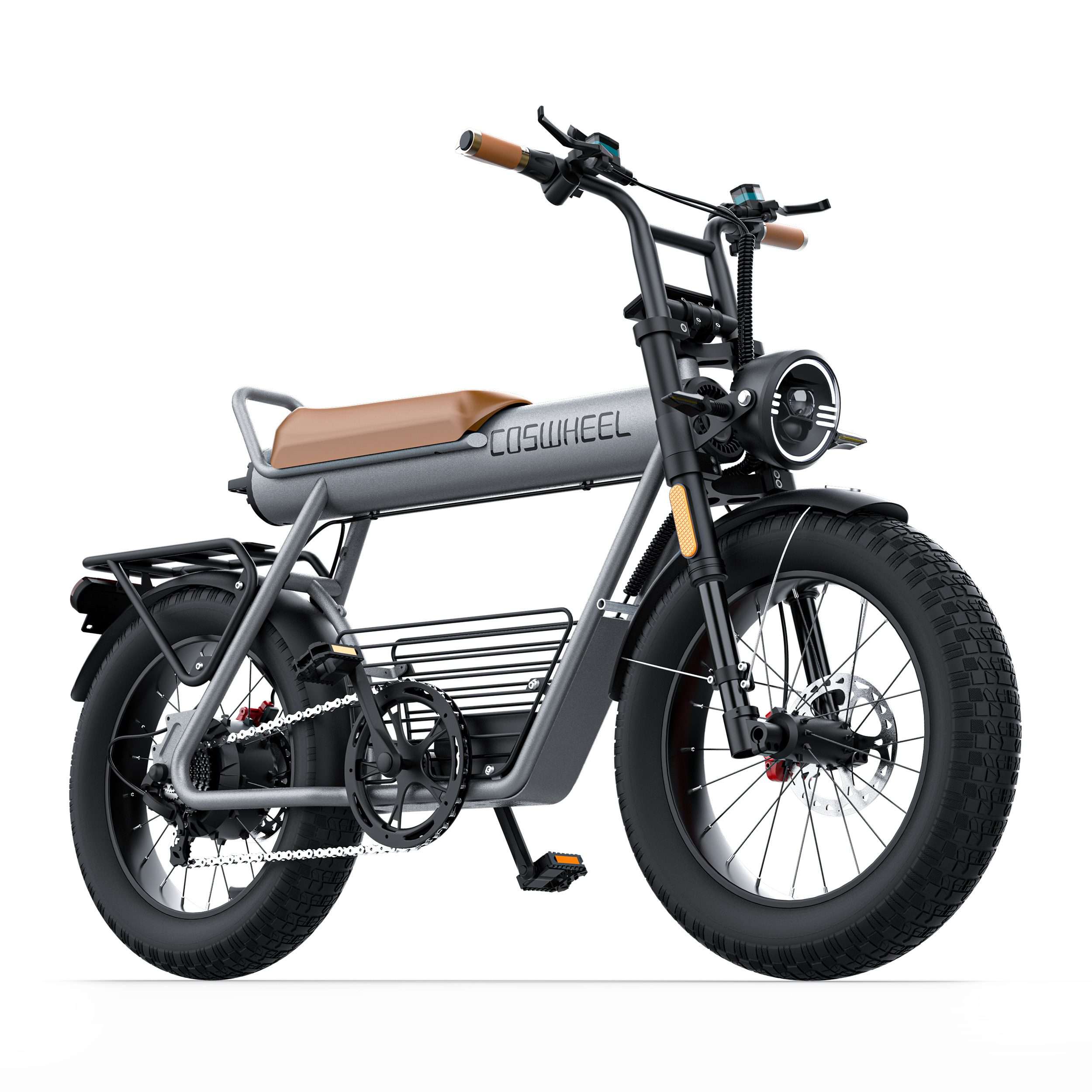 COSWHEEL CT20 ebike