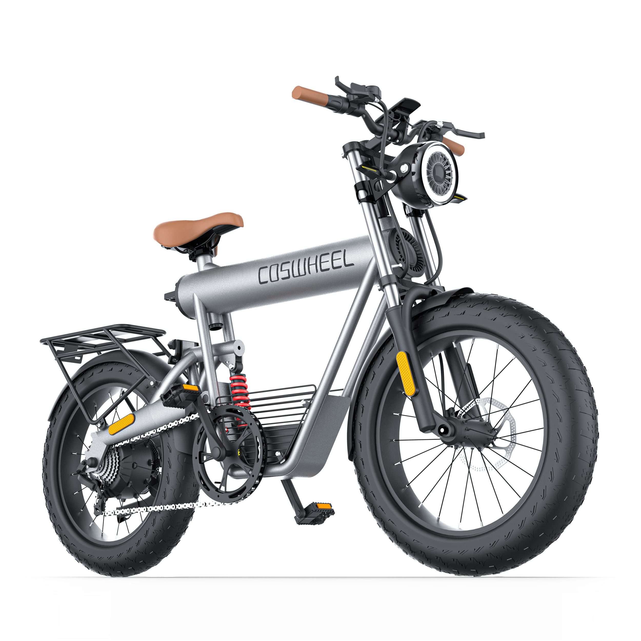 COSWHEEL T20R ebike