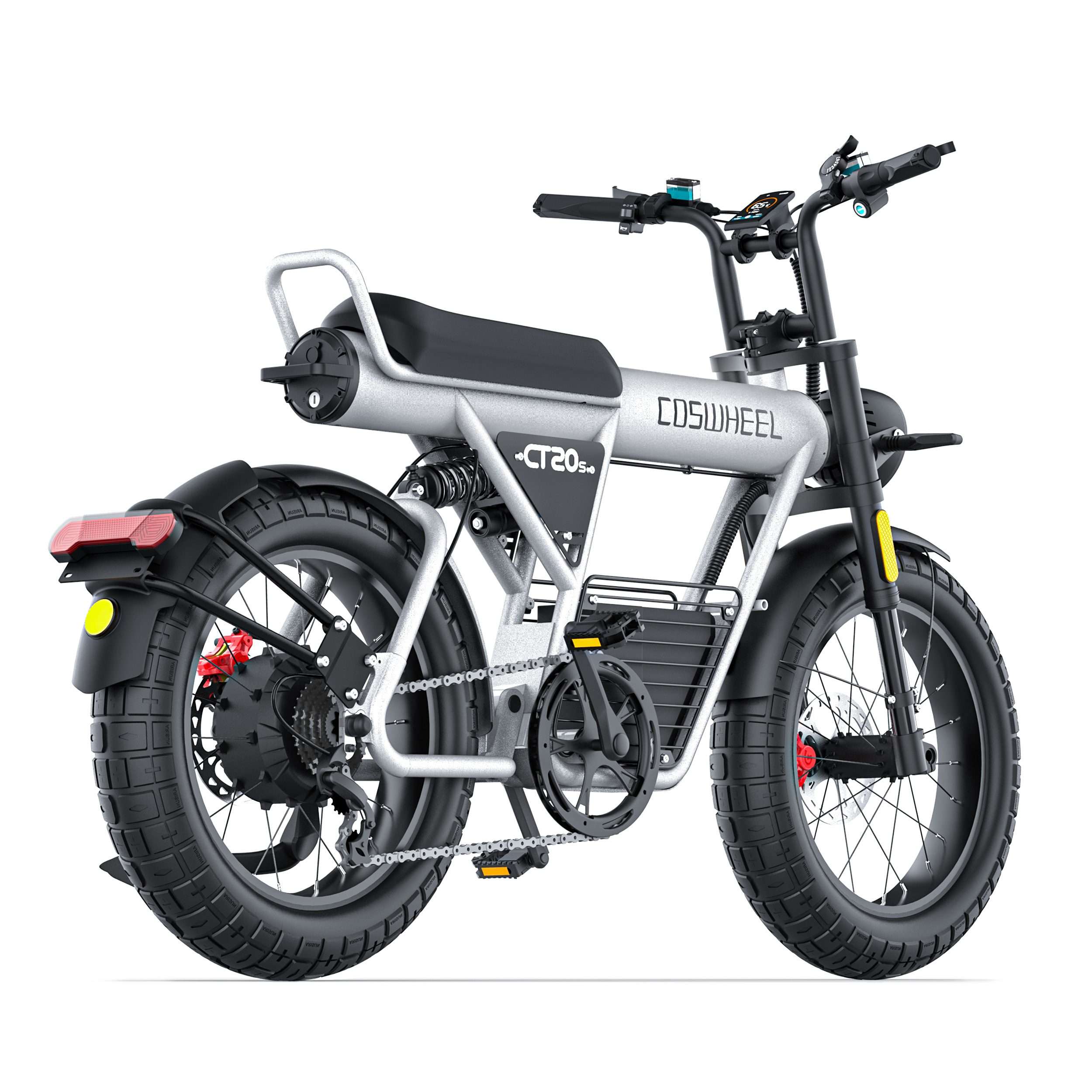 COSWHEEL CT20S ebike