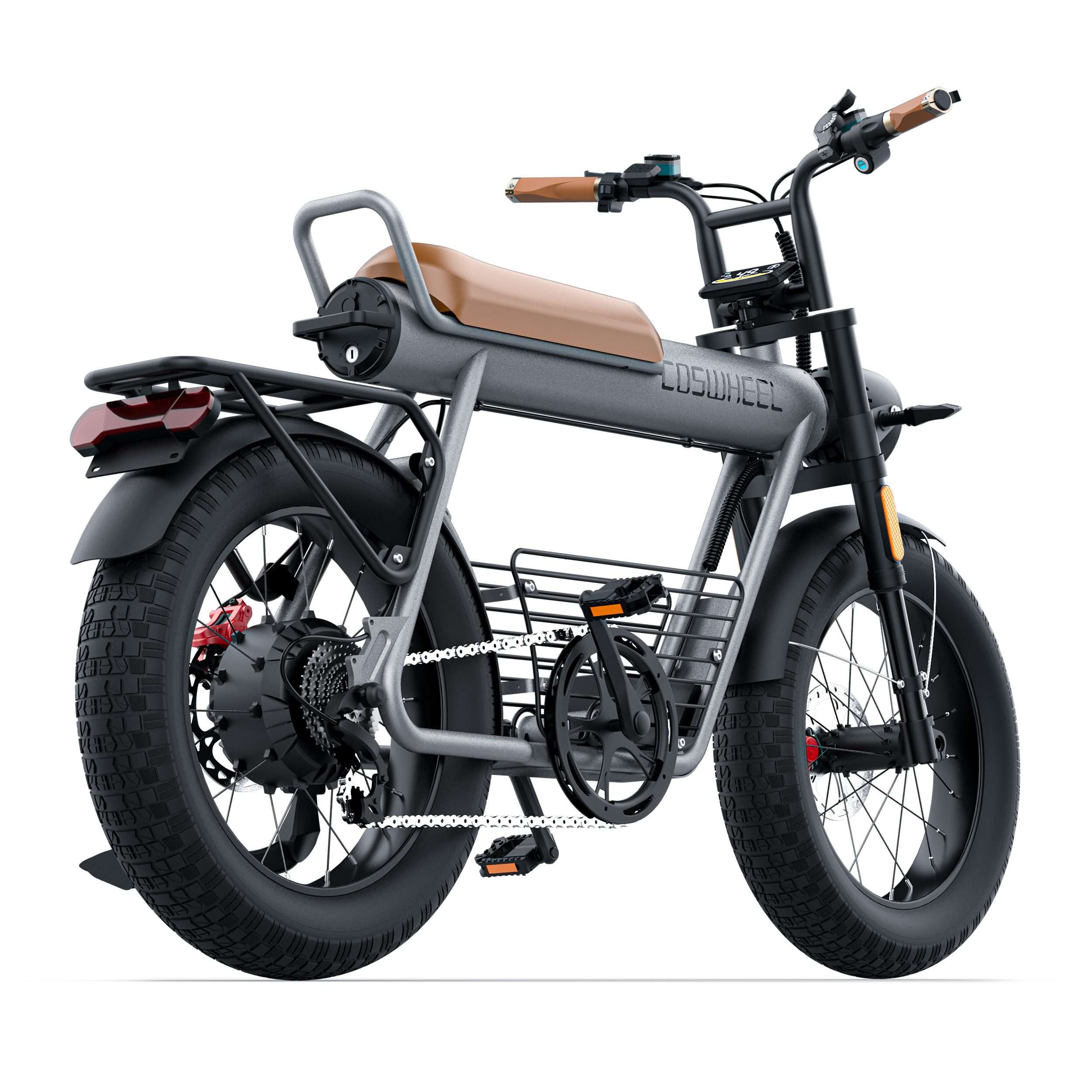 COSWHEEL CT20 ebike