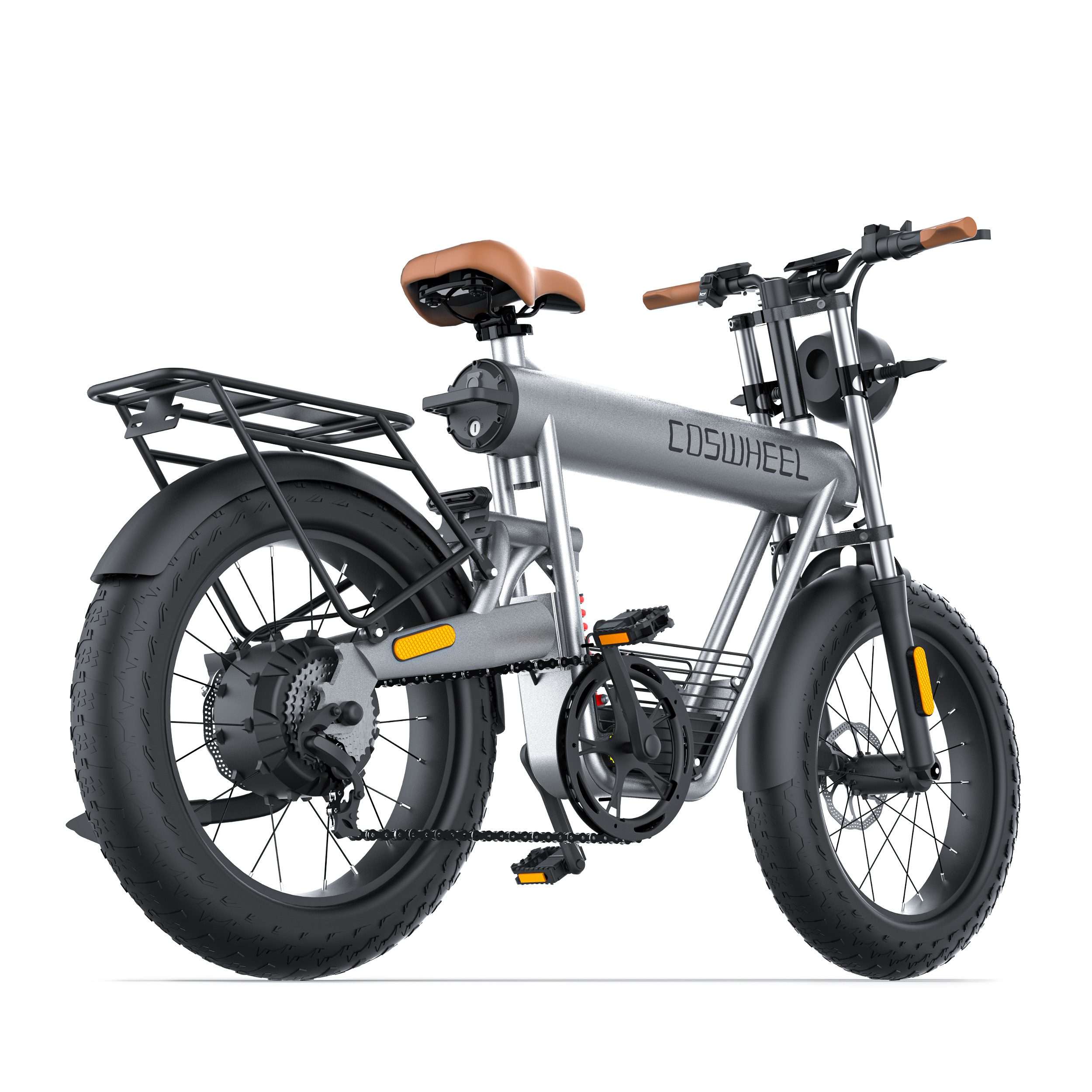 COSWHEEL T20R ebike