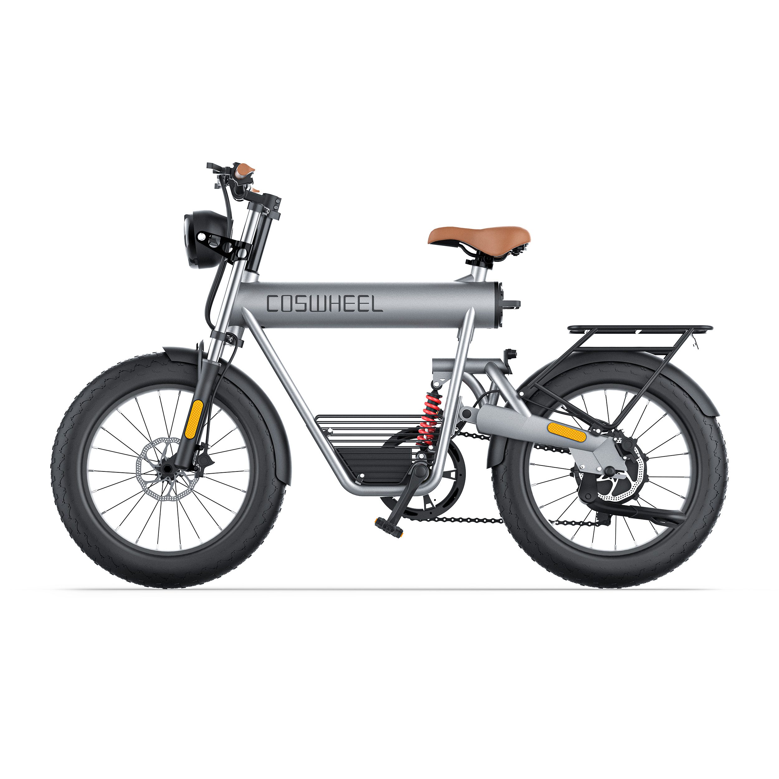 Coswheel discount electric bike