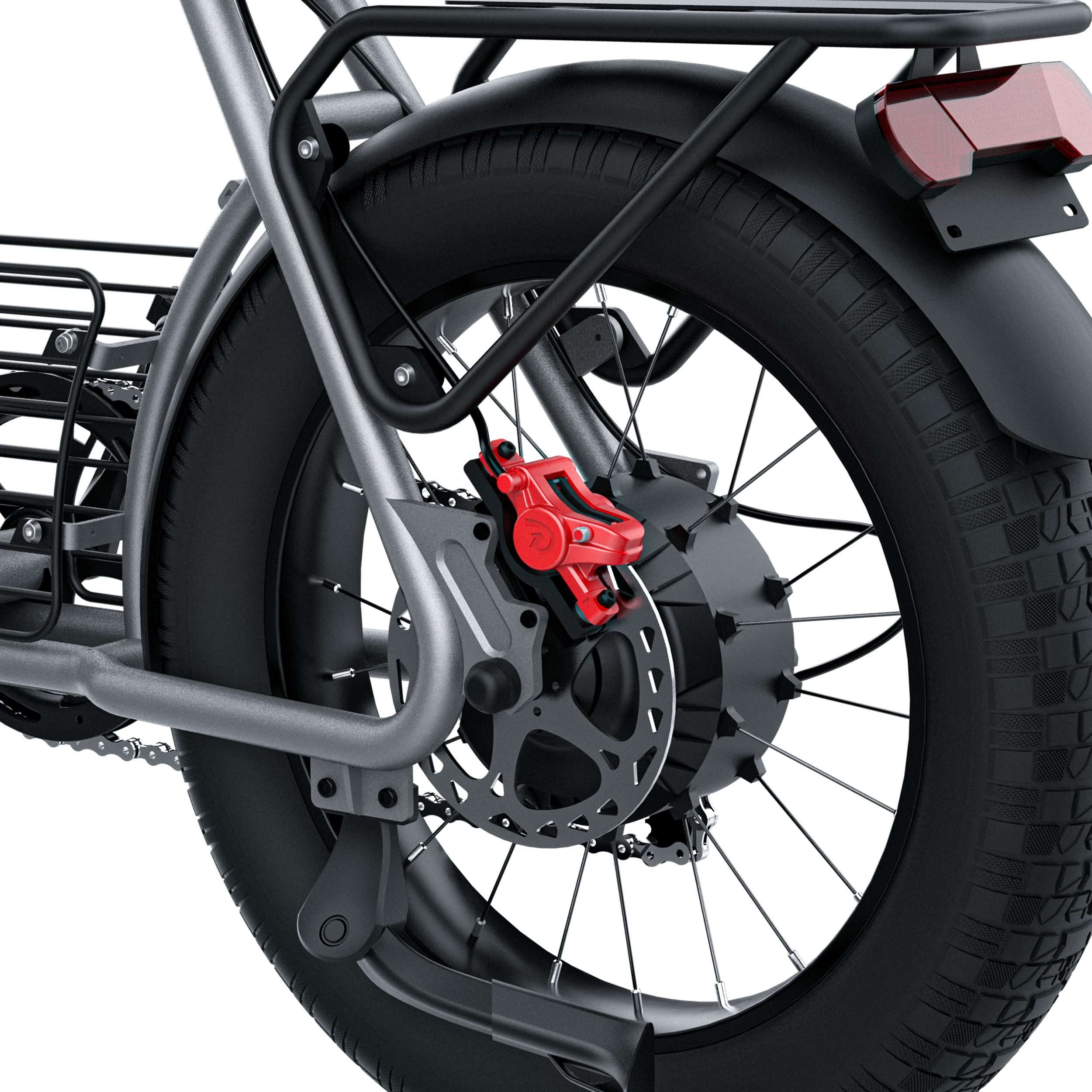 COSWHEEL CT20 ebike