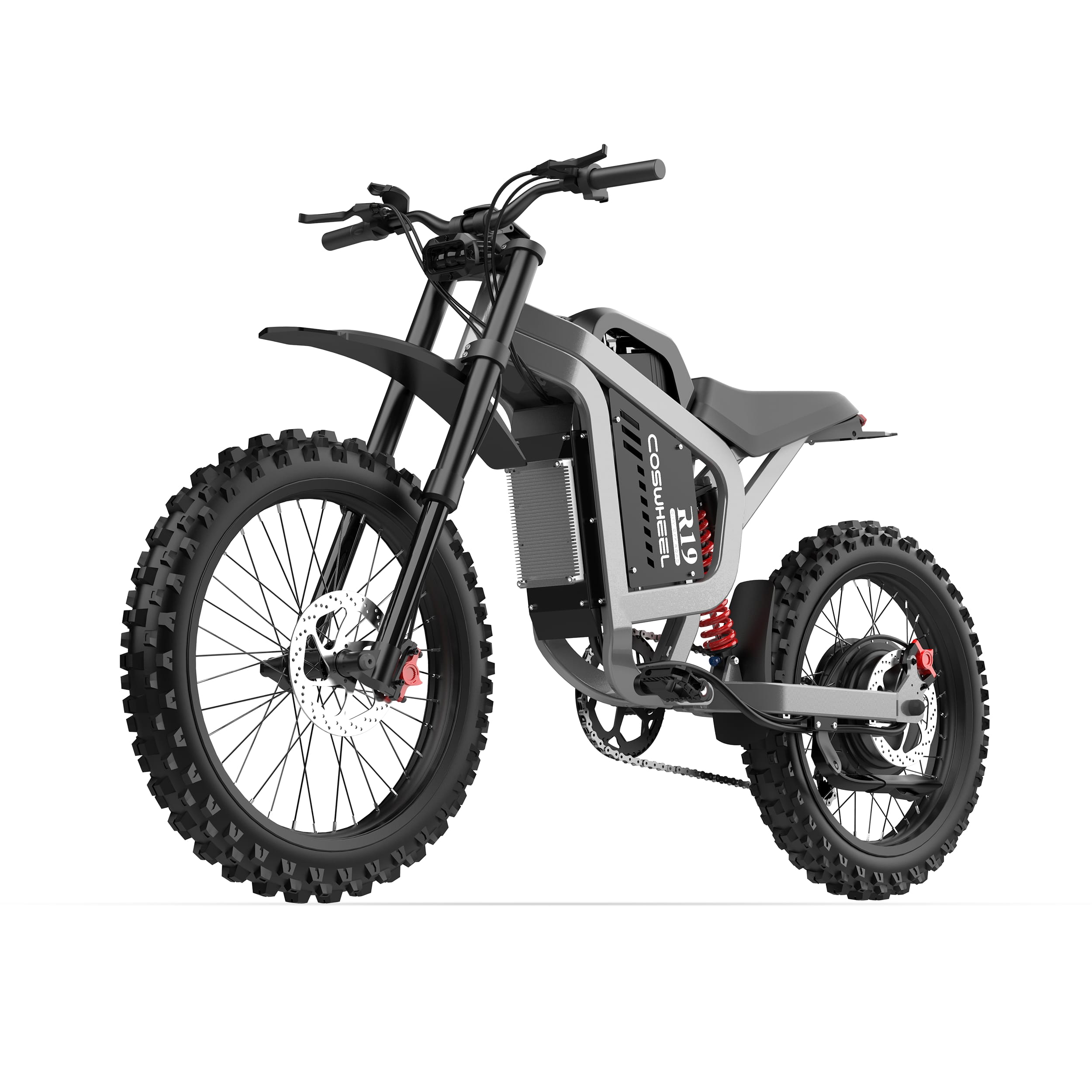 R19 Electric Dirt Bike ·Electric Motorcycle ·COSWHEEL