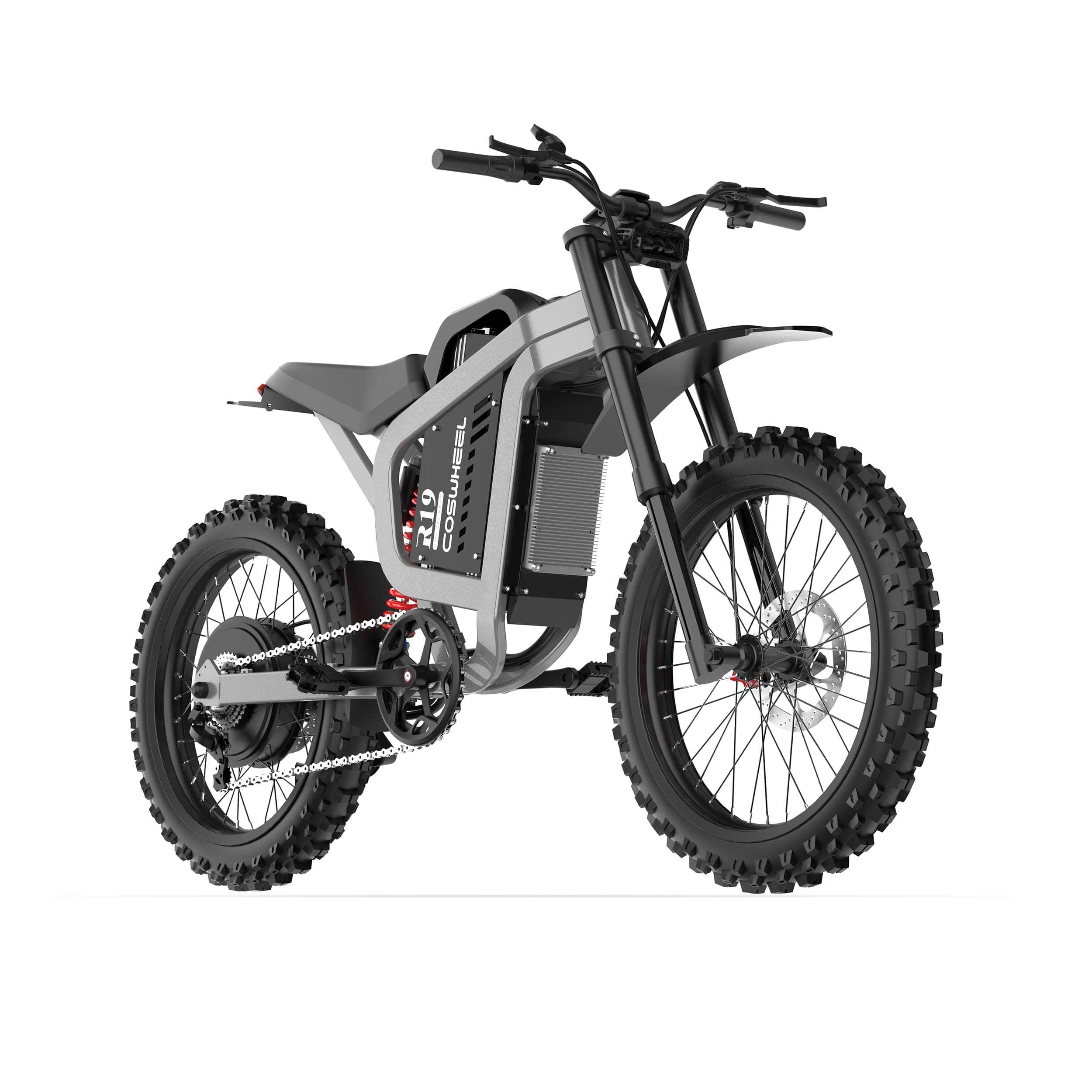 R19 Electric Dirt Bike Electric Motorcycle COSWHEEL r19-electric-dirt-bike-electric-motorcycle-coswheel