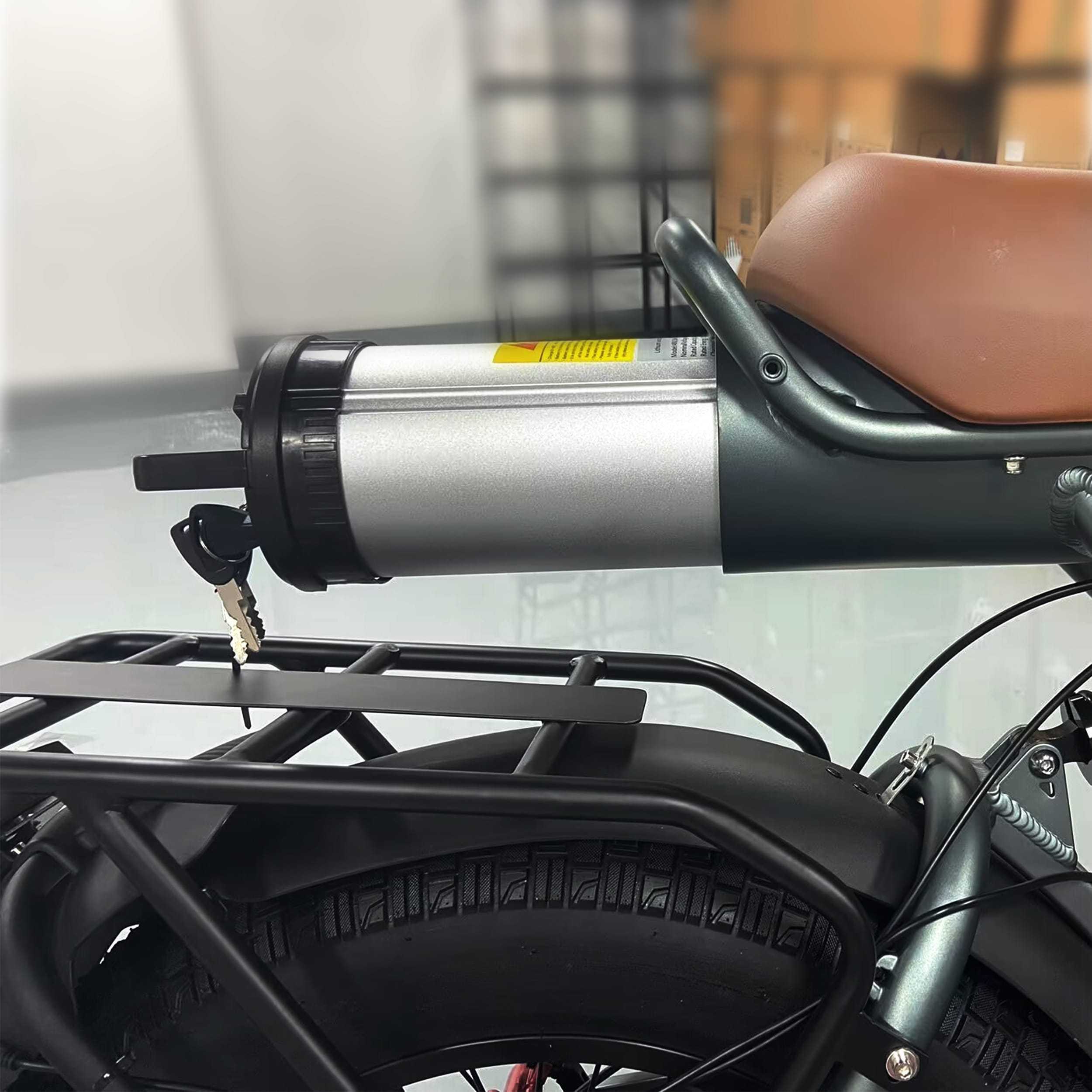 CT20 battery