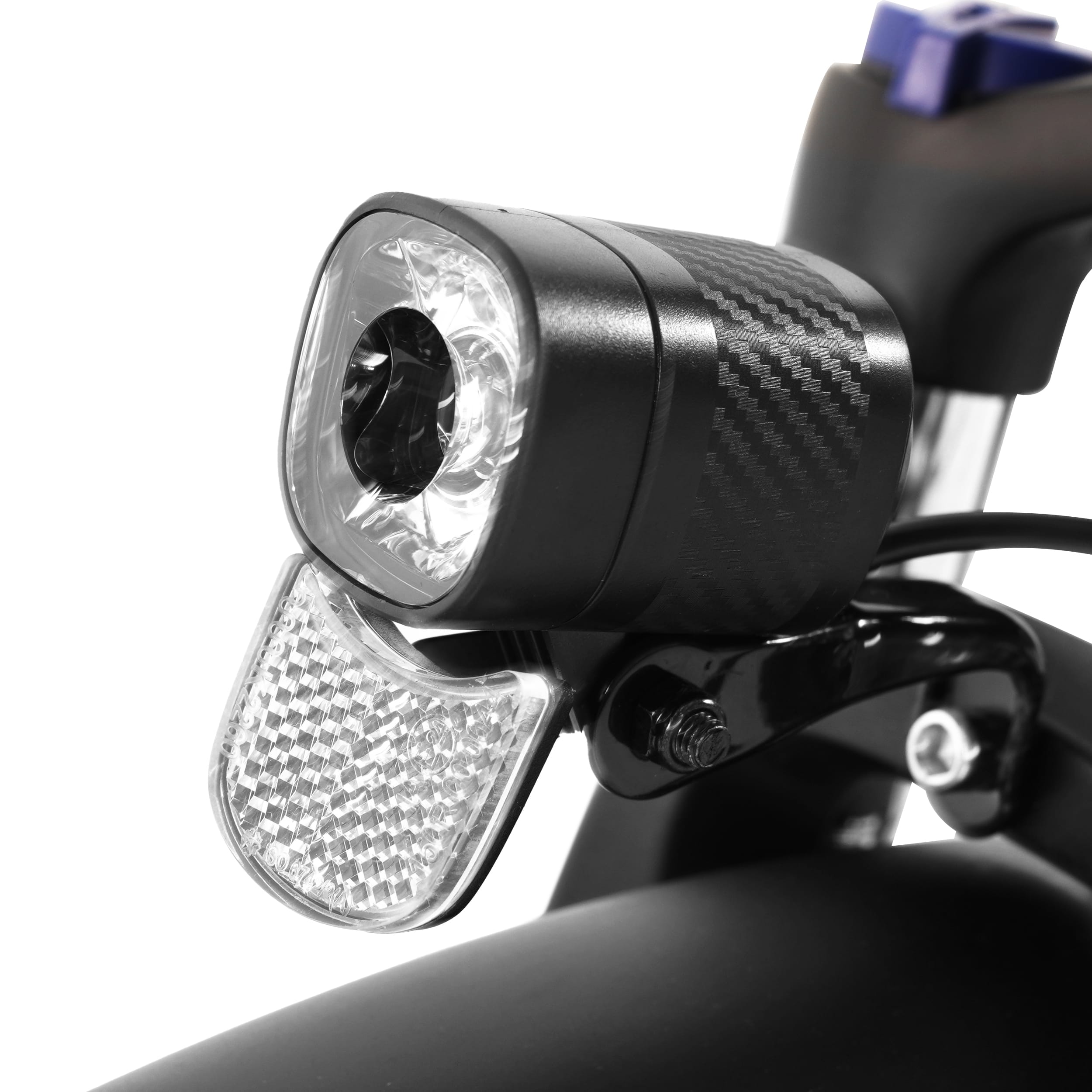 Step Through Folding Electric Bike | COSWHEEL Y20L Ebike