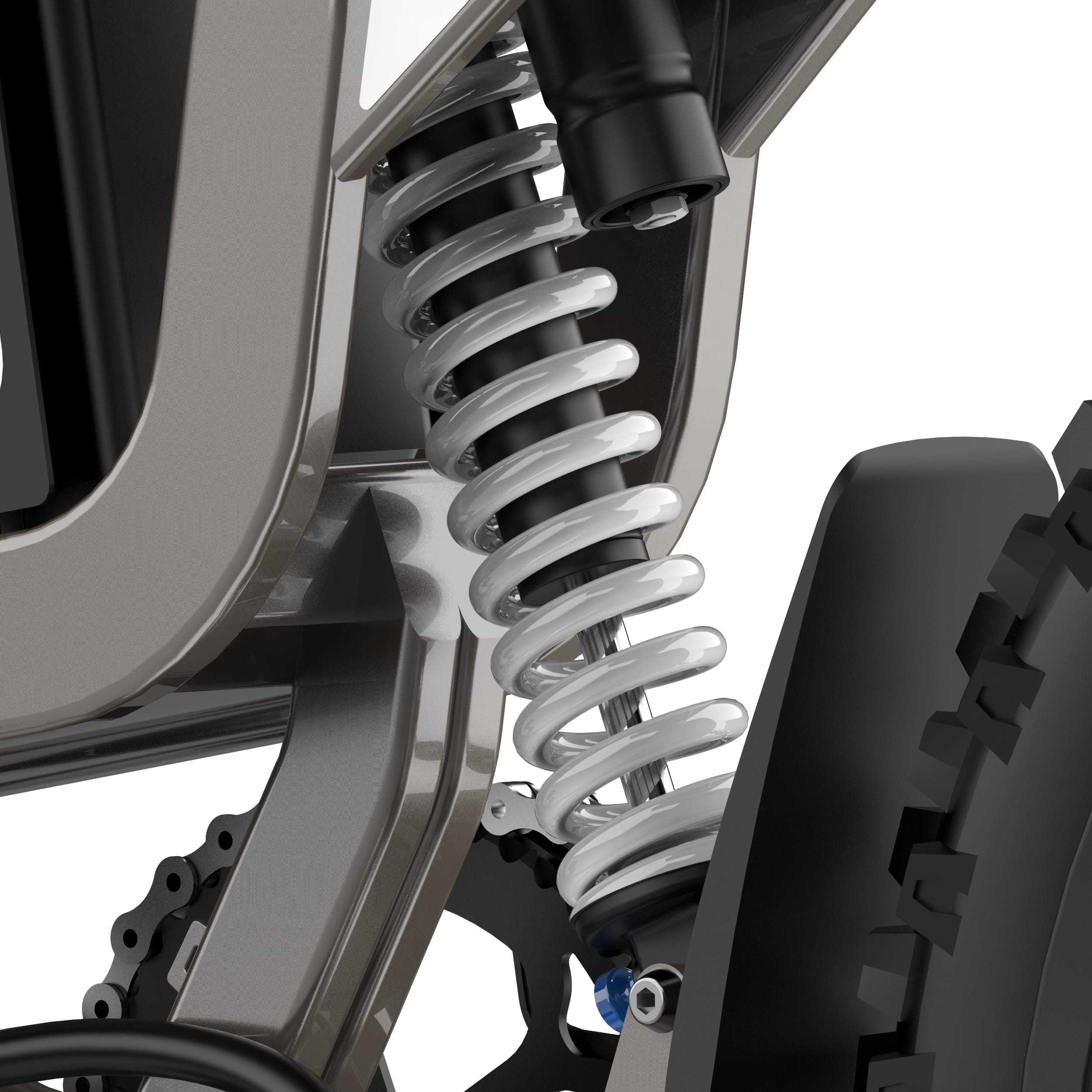 R19-REAR SHOCK