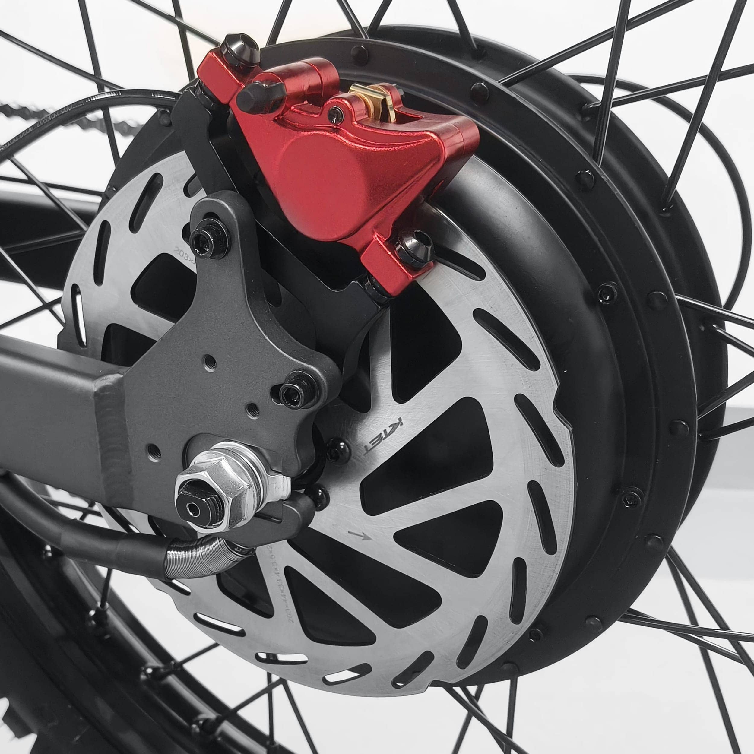 72V Electric Dirt Bike Manufacturer | R19 | COSWHEEL