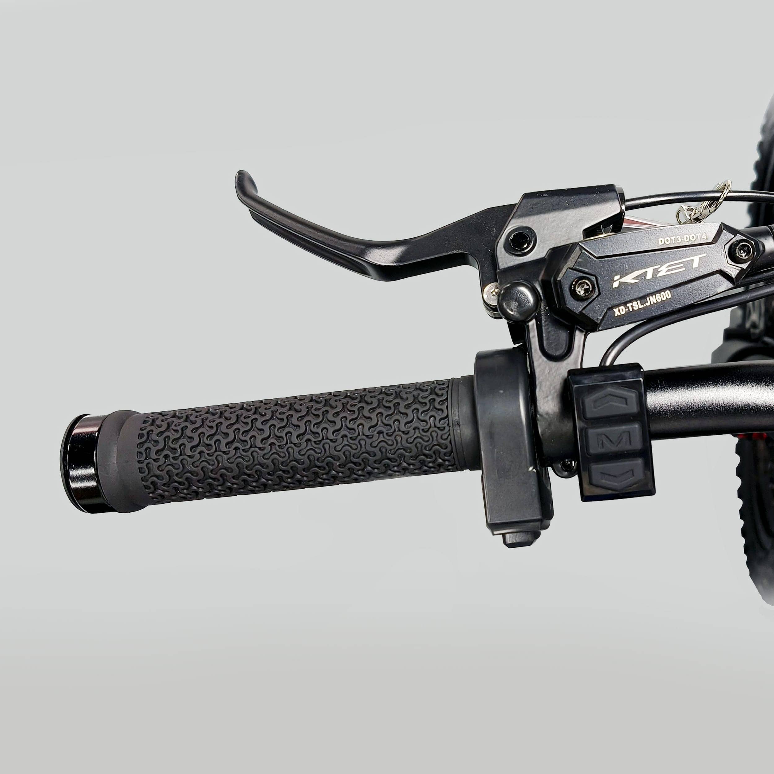 72V Electric Dirt Bike Manufacturer | R19 | COSWHEEL