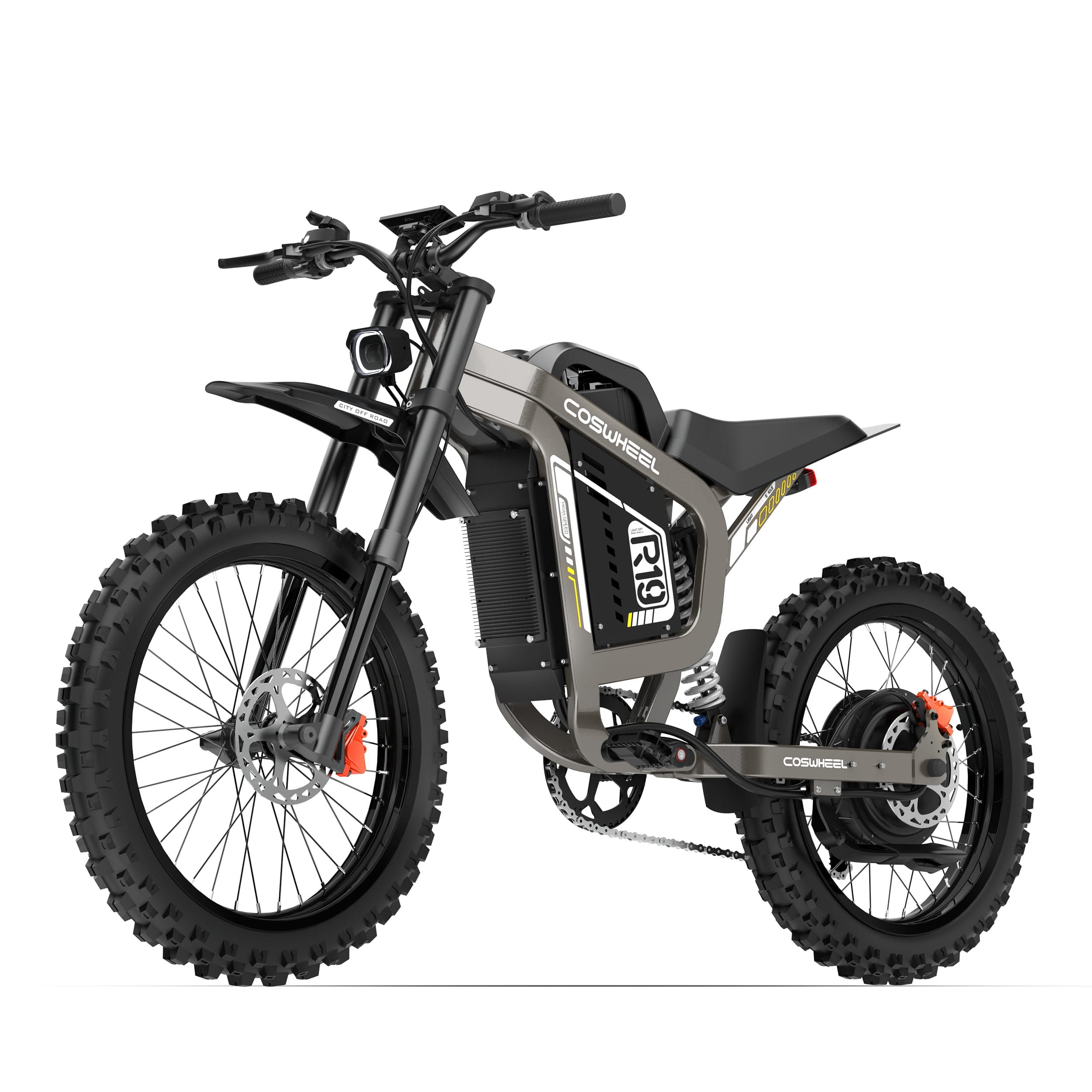 Ebike Manufacturer| Ebike Company | Coswheel