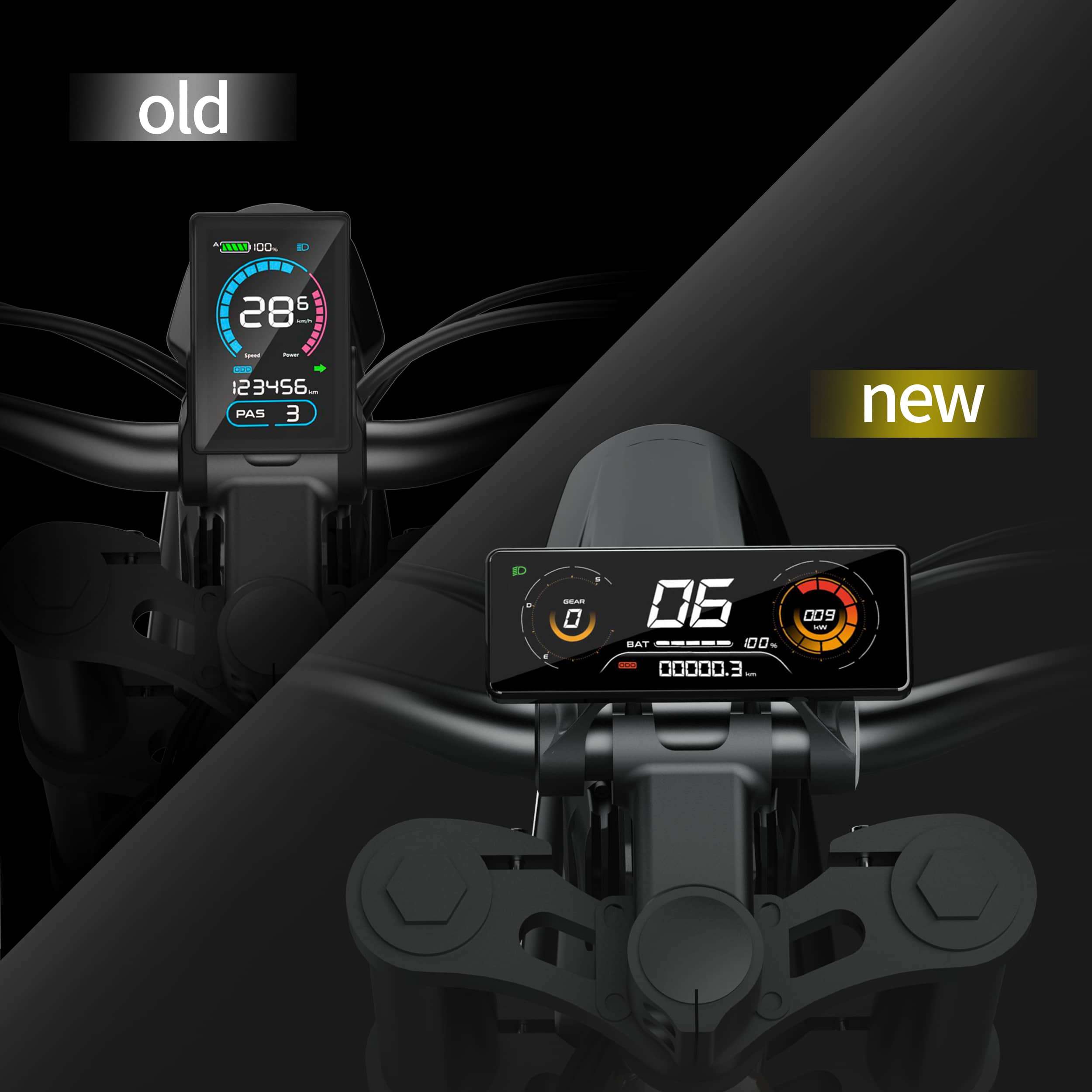 R19-NEW DISPLAY