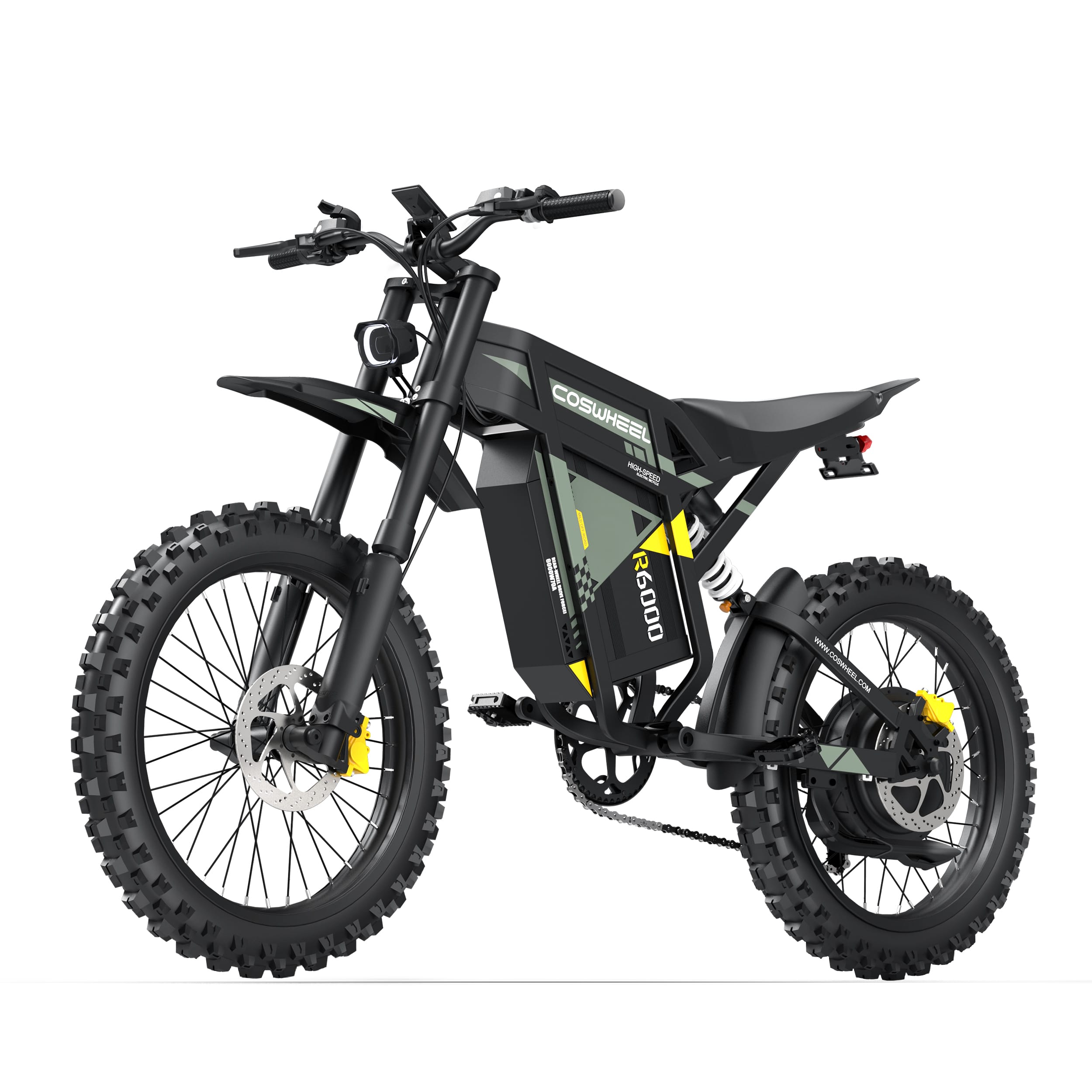 Ebike Manufacturer| Ebike Company | Coswheel